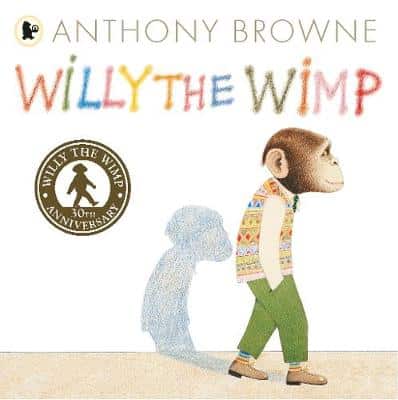 Willy The Wimp