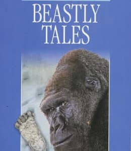 Elt Graded Readers:  Beastly Tales