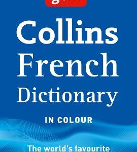 Collins Gem French Dictionary (Collins Gem)