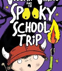 Vulgar The Viking And The Spooky School Trip