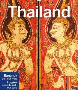 Lonely Planet Thailand
