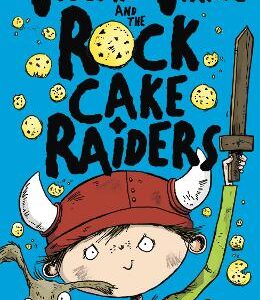 Vulgar The Viking And The Rock Cake Raiders
