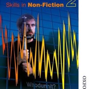 Nelson Thornes Framework English Skills In Non-Fiction 2