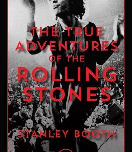The True Adventures Of The Rolling Stones