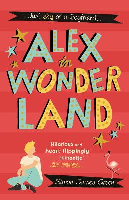 Alex In Wonderland