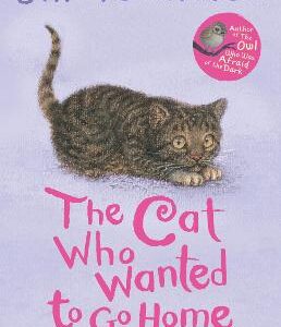 The Cat Who Wanted To Go Home