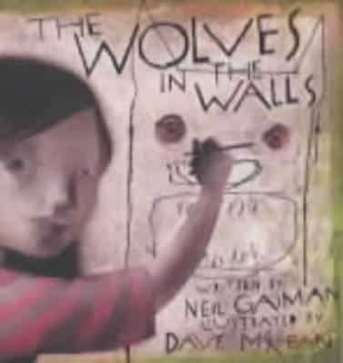 The Wolves In The Walls