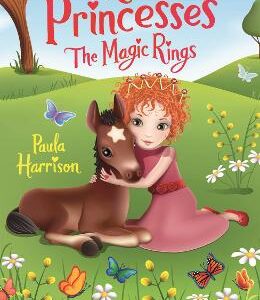 The Rescue Princesses: The Magic Rings