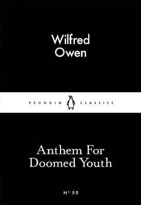Anthem For Doomed Youth