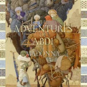 The Adventures Of Abdi