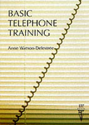 Basic Telephone Training
