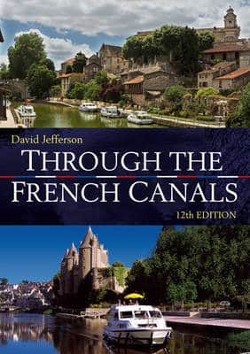 Through The French Canals