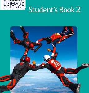 Collins International Primary Science - International Primary Science Student's Book 2