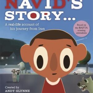 Seeking Refuge: Navid's Story - A Journey From Iran