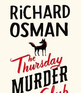 Penguin Readers Level 6: The Thursday Murder Club (Elt Graded Reader): Abridged Edition