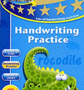 Handwriting Practice: Key Stage 1