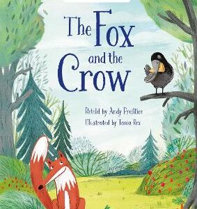 The Fox And The Crow