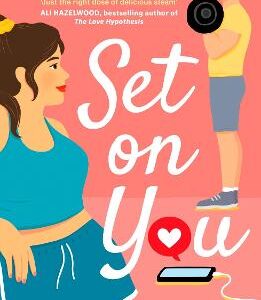 Set On You