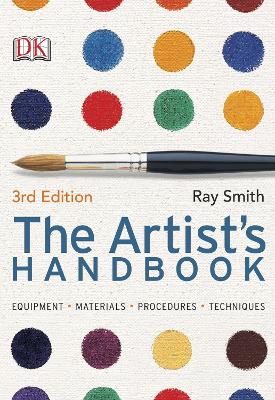 The Artist's Handbook: 3Rd Edition