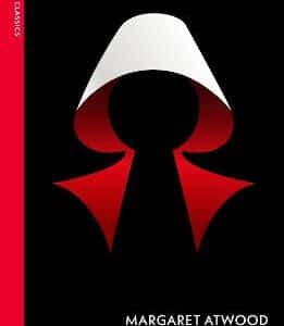 THE HANDMAID`S TALE