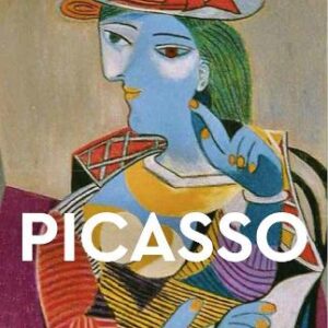 Picasso: Masters Of Art