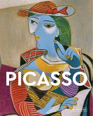 Picasso: Masters Of Art