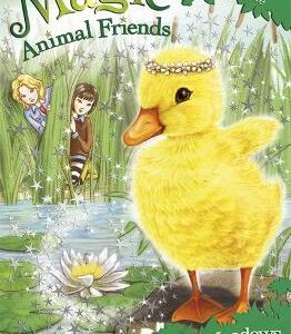Magic Animal Friends: Ellie Featherbill All Alone: Book 3