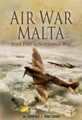Air War Malta: June 1940 To November 1942