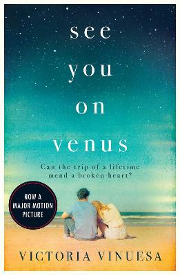 See You On Venus: The Tearjerking Romance, Now On Netflix!