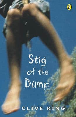 Stig Of The Dump