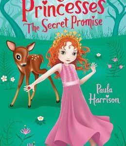 The Rescue Princesses: The Secret Promise
