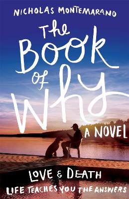 The Book Of Why