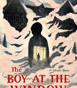 The Boy At The Window