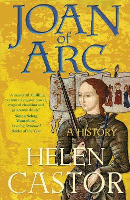 Joan Of Arc