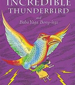 The Incredible Thunderbird