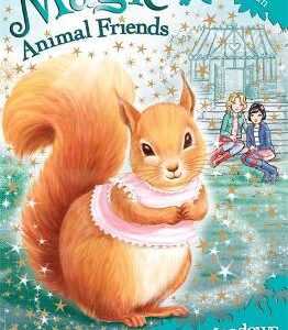 Magic Animal Friends: Sophie Flufftail's Brave Plan: Book 5