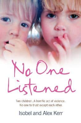 No One Listened: Two Children Caught In A Tragedy With No One Else To Trust Except For Each Other