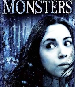 The Ashes Trilogy: Monsters: Book 3