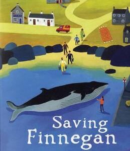 Saving Finnegan