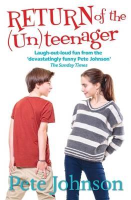 Return Of The (Un)Teenager