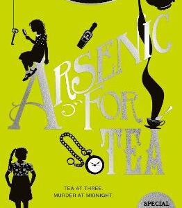 Arsenic For Tea