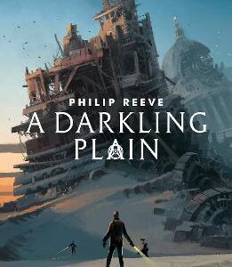A Darkling Plain