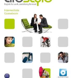 Lifestyle Intermediate Coursebook And Cd-Rom Pack