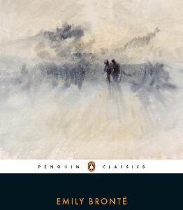 WUTHERING HEIGHTS PENGUIN CLASSICS