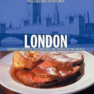Williams Sonoma London