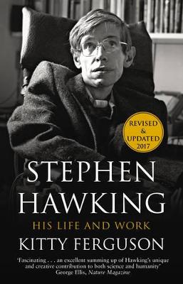 Stephen Hawking: His Life And Work