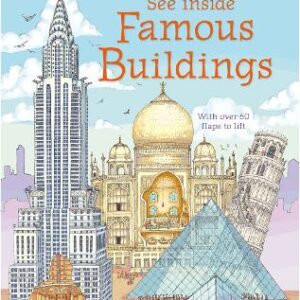 See Inside Famous Buildings