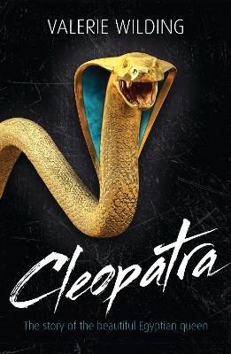 Cleopatra: The Story Of The Beautiful Egyptian Queen