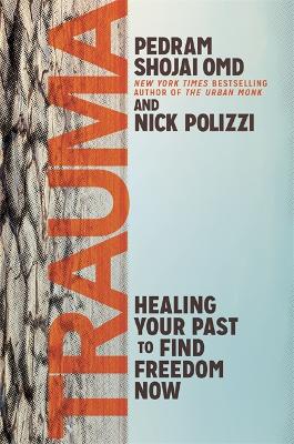 Trauma: Healing Your Past To Find Freedom Now