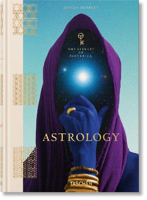 Astrology. The Library Of Esoterica
